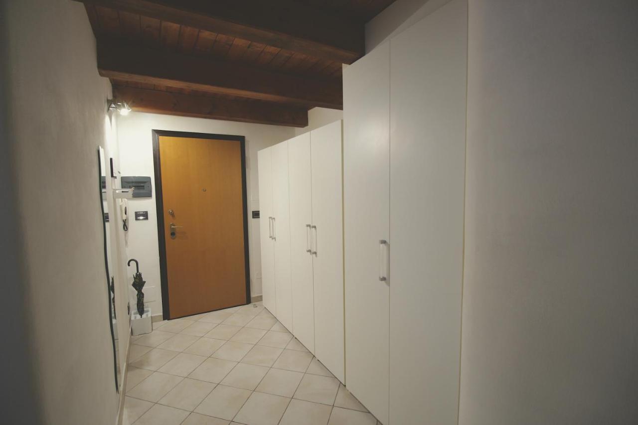Kia Orana Guesthouse Livorno Buitenkant foto