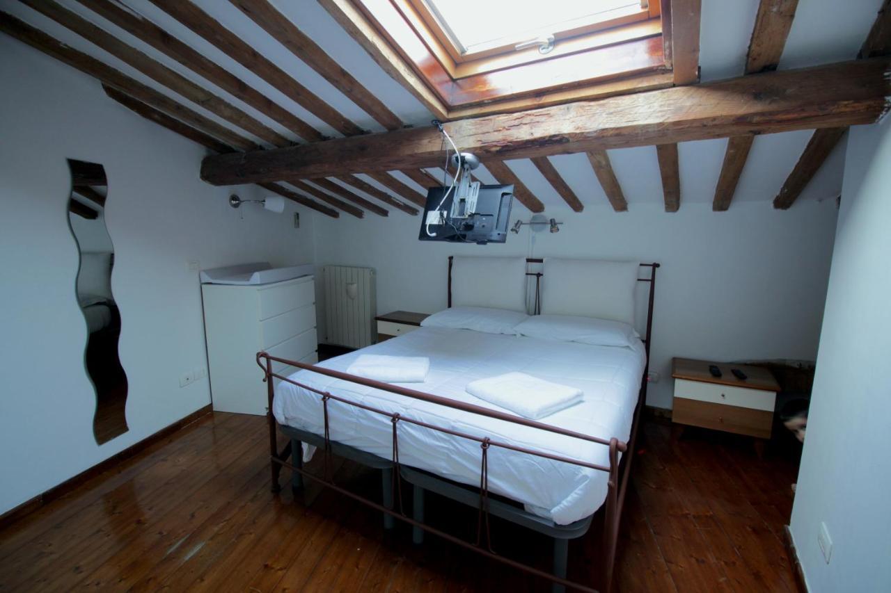 Kia Orana Guesthouse Livorno Buitenkant foto