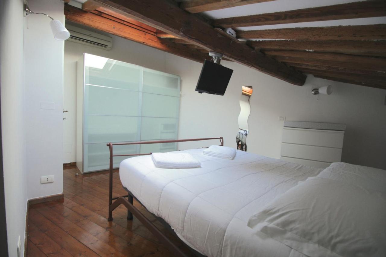 Kia Orana Guesthouse Livorno Buitenkant foto