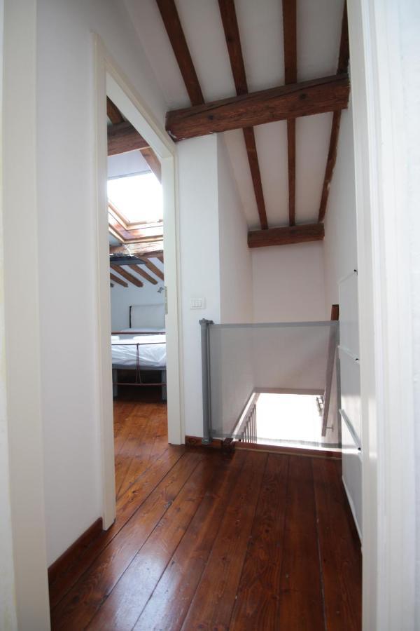 Kia Orana Guesthouse Livorno Buitenkant foto