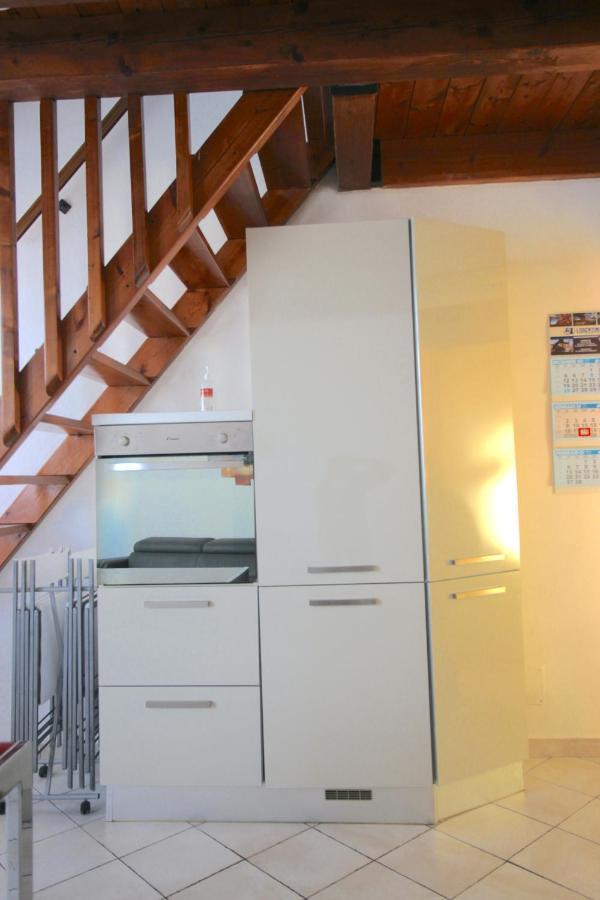 Kia Orana Guesthouse Livorno Buitenkant foto