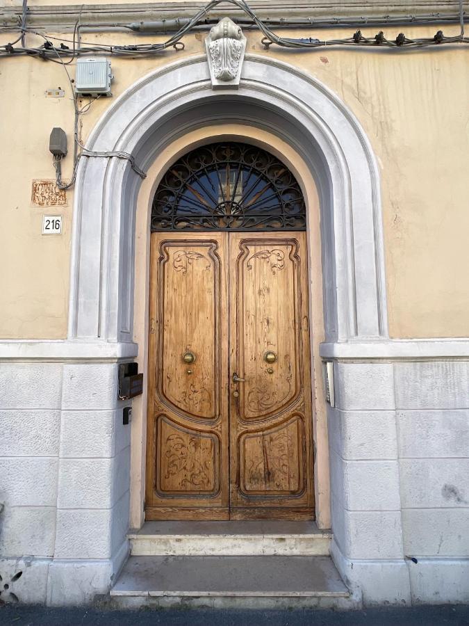 Kia Orana Guesthouse Livorno Buitenkant foto