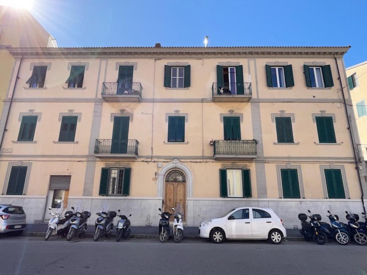 Kia Orana Guesthouse Livorno Buitenkant foto