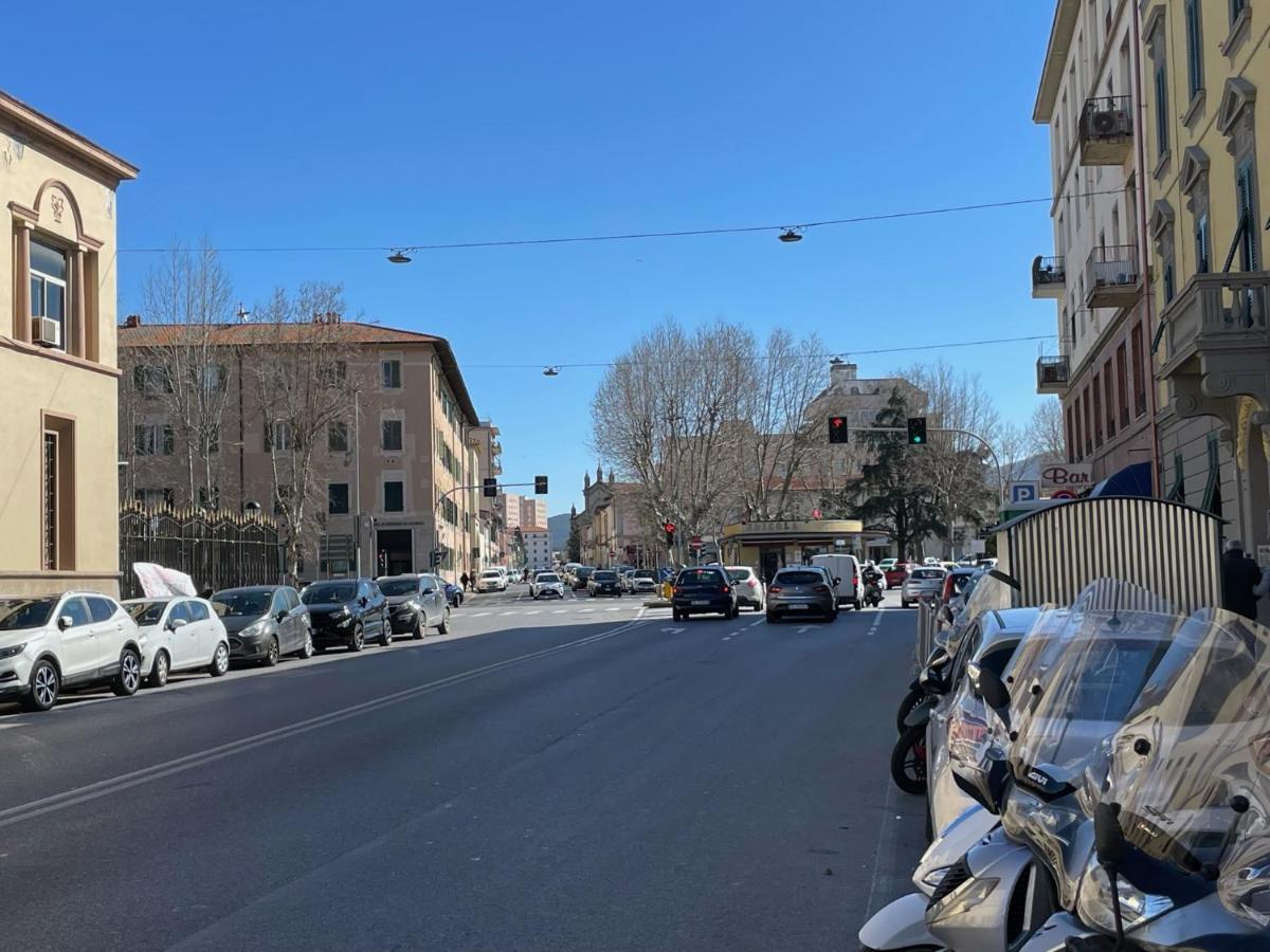 Kia Orana Guesthouse Livorno Buitenkant foto
