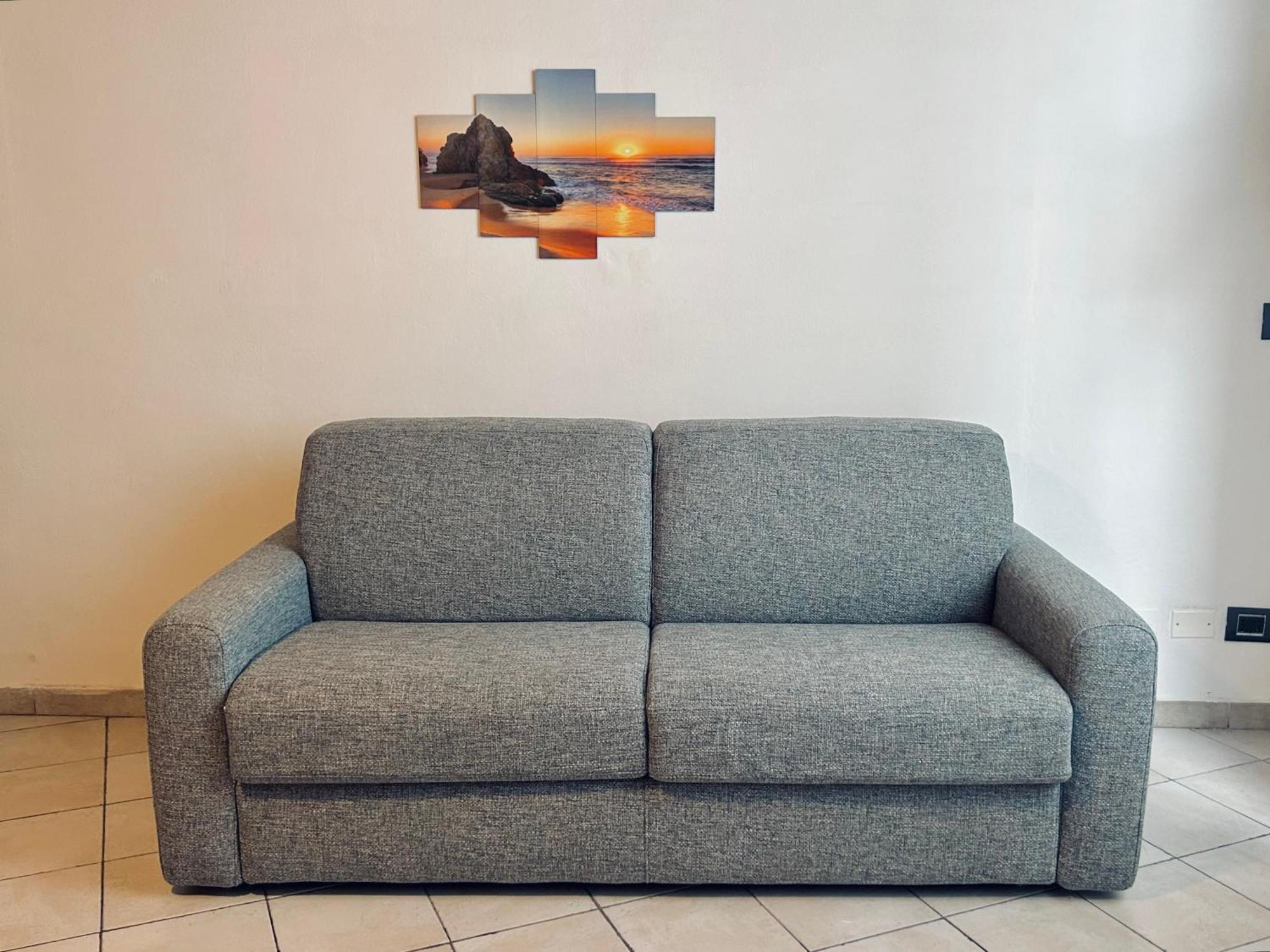 Kia Orana Guesthouse Livorno Buitenkant foto